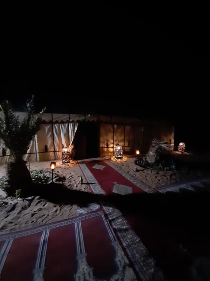 Riad Manaoui Marrakesh Ngoại thất bức ảnh