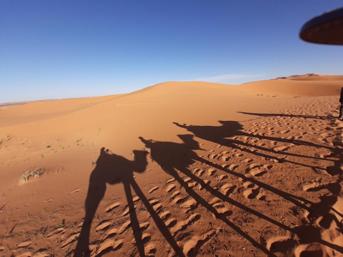 Riad Manaoui Marrakesh Ngoại thất bức ảnh