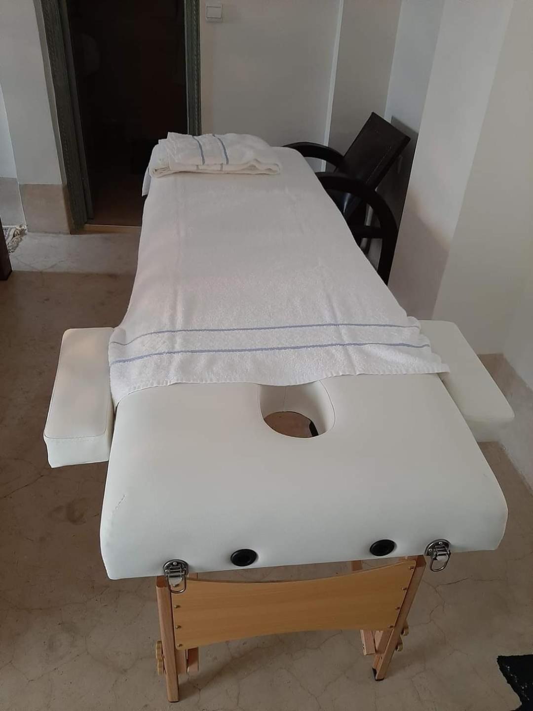 Riad Manaoui Marrakesh Ngoại thất bức ảnh