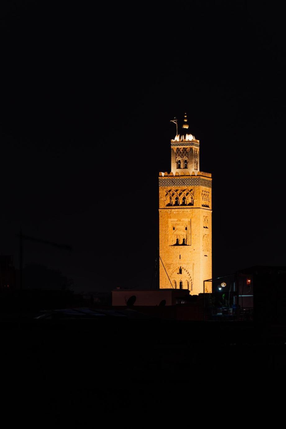 Riad Manaoui Marrakesh Ngoại thất bức ảnh