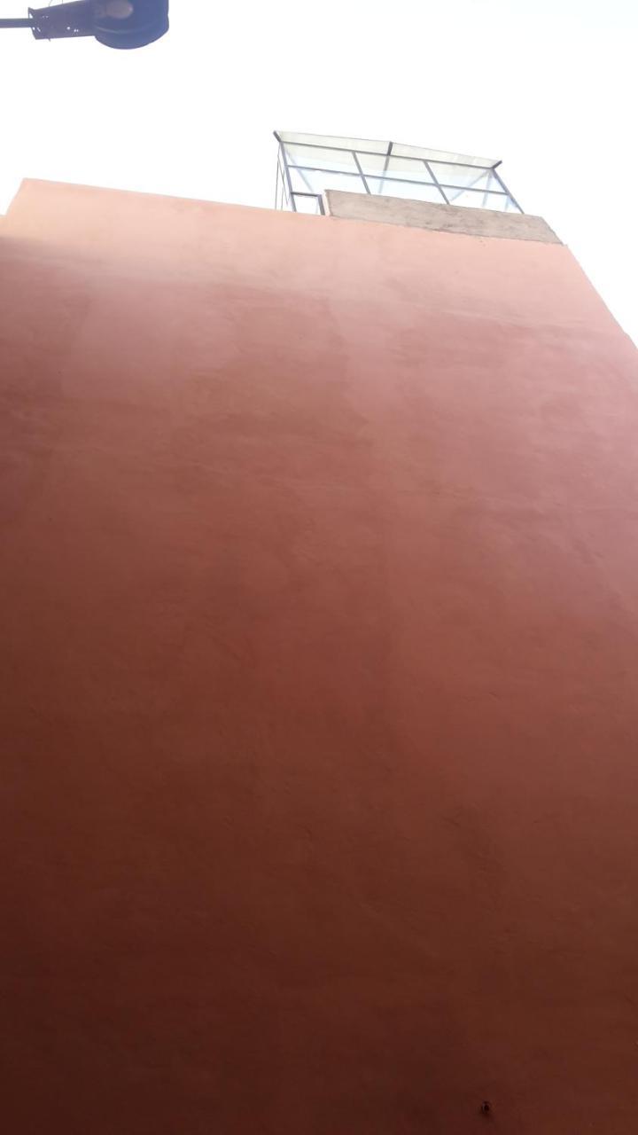 Riad Manaoui Marrakesh Ngoại thất bức ảnh